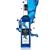 Xarope Essência De Drinks Soda Italiana Gin Francês 1l Sabor Blue Curacao