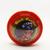 Yoyo York Profissional Black Panther + 3 cordas ( Ioio, Yo-yo) Vermelho