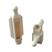 Branco 1PCS