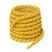 Amarelo mostarda