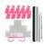 Conjunto rosa