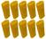 Amarelo
