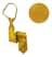 Amarelo ouro