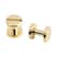 11x8mm Ouro