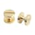 11x5mm Ouro