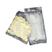 Conjunto Branco de 100 unidades