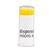 Amarelo, 100pcs