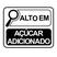 ALTO EM AÇÚCAR ADICIONADO