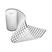 1000 pares 10mm