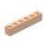 1, Nougat leve