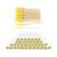 Amarelo 50tubo50pincel