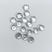 Incolo Crist 6mm 5749 -10g