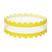 Amarelo com Branco