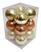 Ouro e Cobre Brilhante e Fosco 04
