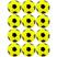 Amarelo