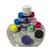 Head mix 15pcs