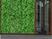 Placa Trevo Artificial