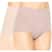 474, Rosa blush com poá, Nude