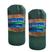 Verde camuflado