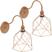Cobre Rose Gold