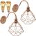 Cobre Rose Gold