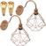 Cobre Rose Gold