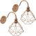 Cobre Rose Gold