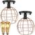 Preto/Cobre Rose Gold