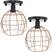 Preto/Cobre Rose Gold