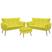 Amarelo