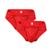 2 vermelho