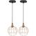 Cobre Rose Gold