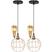 Cobre Rose Gold
