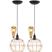 Cobre Rose Gold