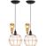 Cobre Rose Gold
