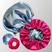 Pink/Azul Claro