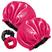 Pink/Preto