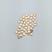 Cobre Tacha 5mm 5821 -20g