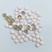 Branco Tacha 4mm 5290 -20g