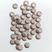 Canela Metal 6mm 5657 -25g