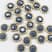 Preto, Olho 6mm 5373, 25g