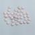 cinza Tacha 6mm 5295 -25g