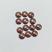 Cobre Tacha 8mm 5827 -25g