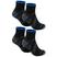 Black blue 37, 40