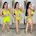 Amarelo