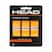 Khead laranja 3 unidades
