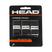 Khead branco 3pcs