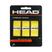 Khead amarelo 3 unidades