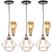 Cobre Rose Gold