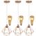 Cobre Rose Gold